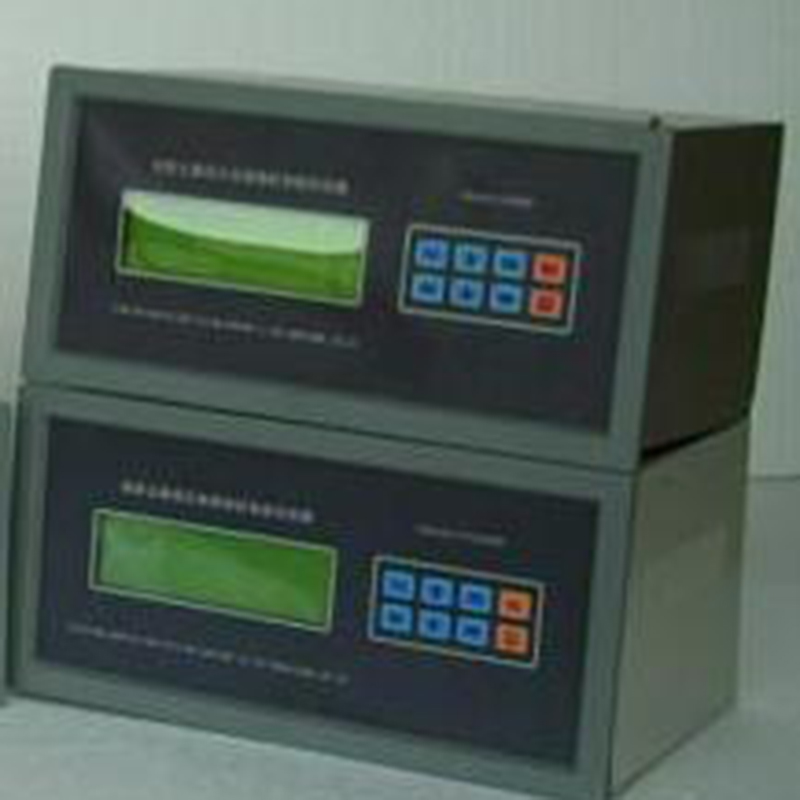 茌平TM-II型电除尘高压控制器